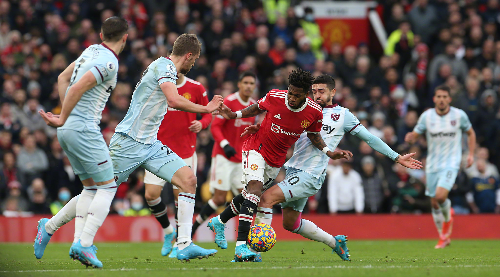 吸引着全球 吸引着全球